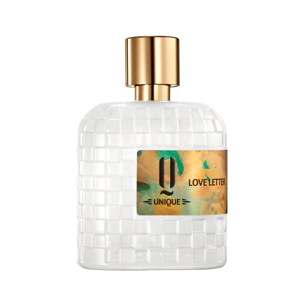 Jardin de Parfums Love Letter Eau de Parfum 3.4 oz For Women